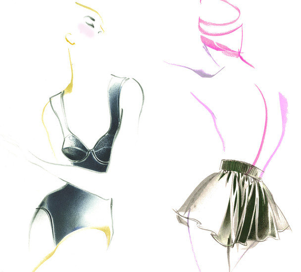 Lingere  608 xxx q85