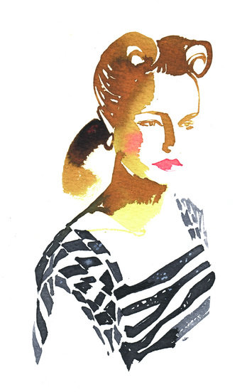 Ingrid bergman 348 xxx q85