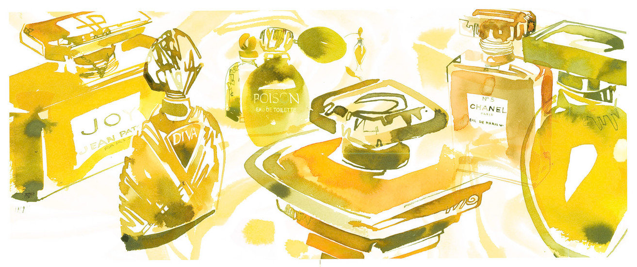 Perfume 1313 xxx q85