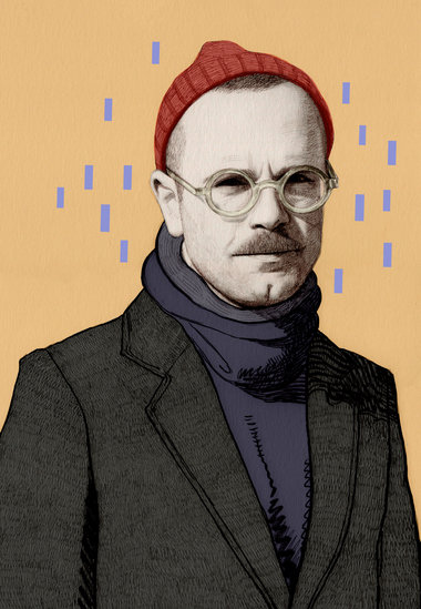 Boiler corporation angelo flaccavento 3 380 xxx q85