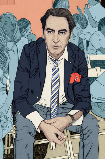 Boiler corporation beppe angiolini 365 xxx q85