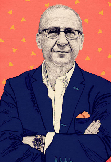 Boiler corporation panconesi 3 378 xxx q85