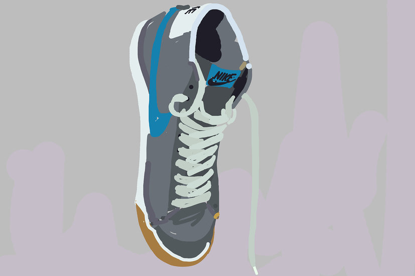 39 nike blazer 827 xxx q85