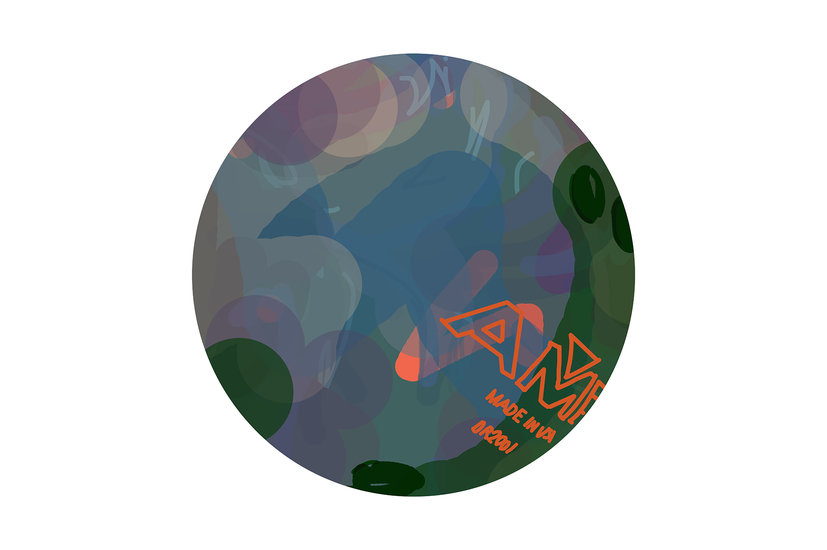 45 bowling ball 827 xxx q85