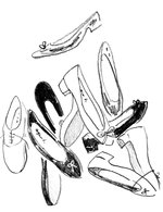 Agnesb balletflats 150 95x0x1534x1994 q85