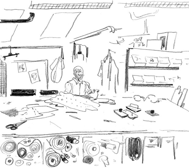 Agnesb tailor 618 xxx q85