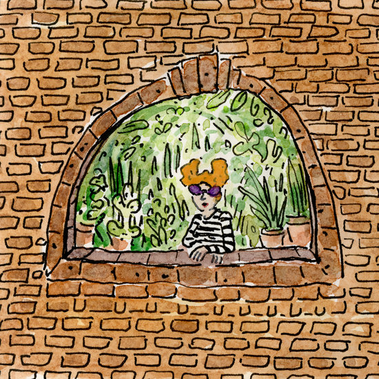 Plantlady 550 xxx q85