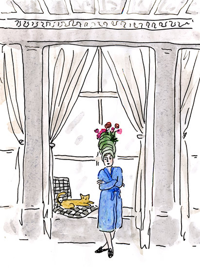 Selfportrait 411 xxx q85