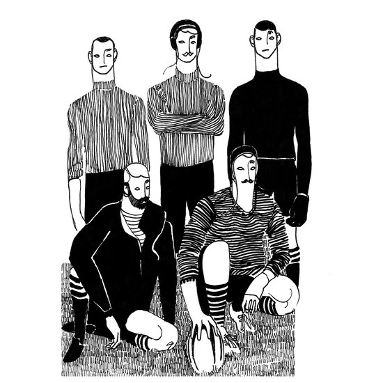 Vincent moustache 12 550 xxx q85