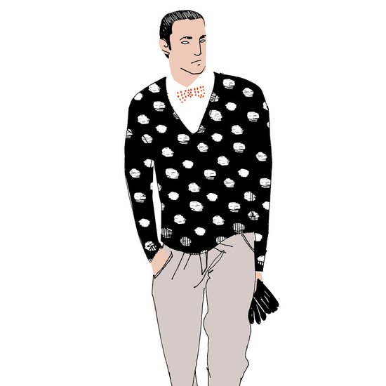 Vincent moustache 21 550 xxx q85