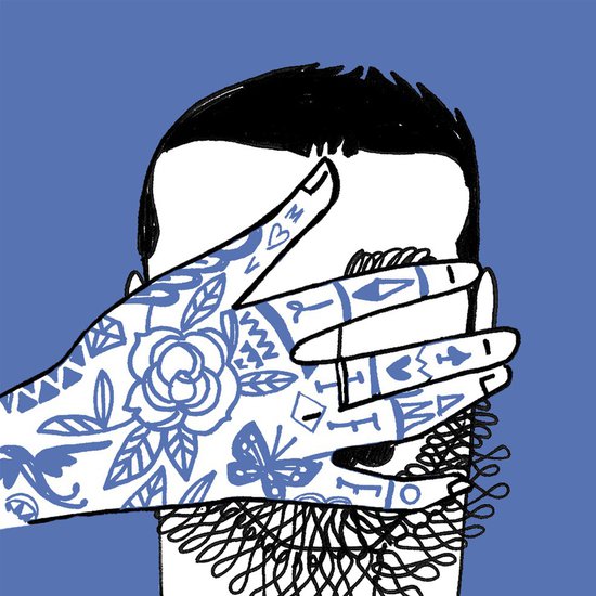 Vincent moustache 39 550 xxx q85