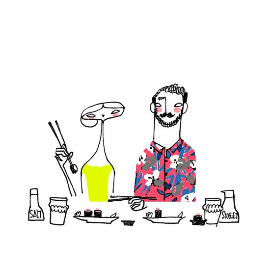 Vincent moustache 51 550 xxx q85