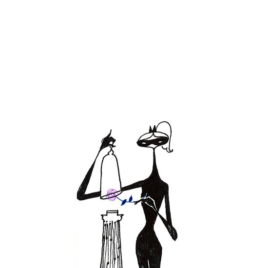 Vincent moustache 52 550 xxx q85