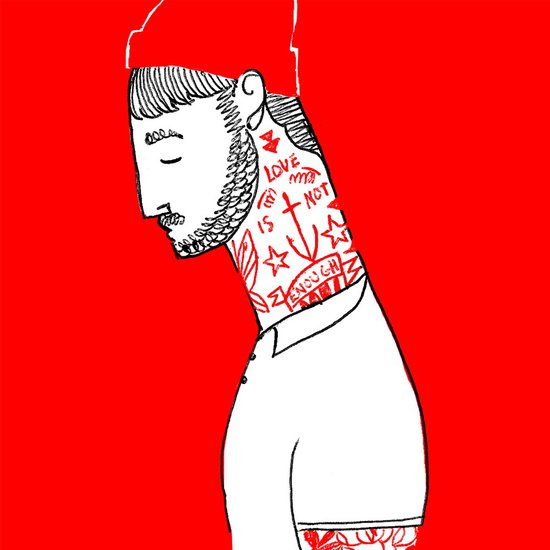 Vincent moustache 75 550 xxx q85