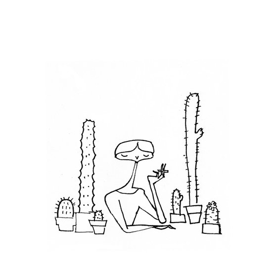 Vincent moustache 82 550 xxx q85