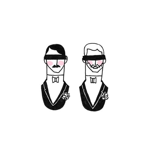 Vincent moustache 87 550 xxx q85