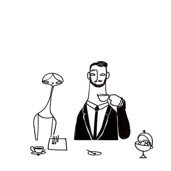 Vincent moustache 86 550 xxx q85