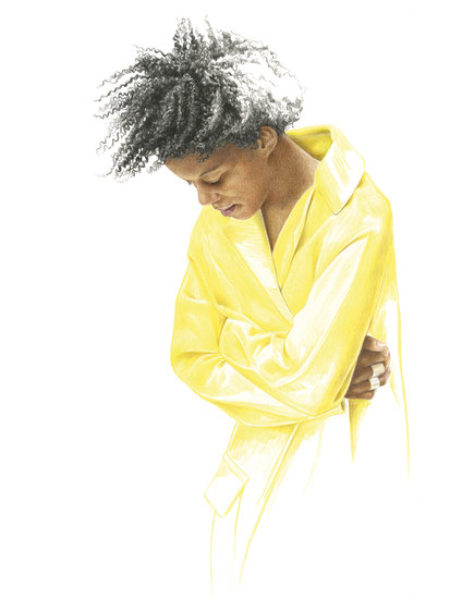 Bobby kolade barbara panther 413 xxx q85