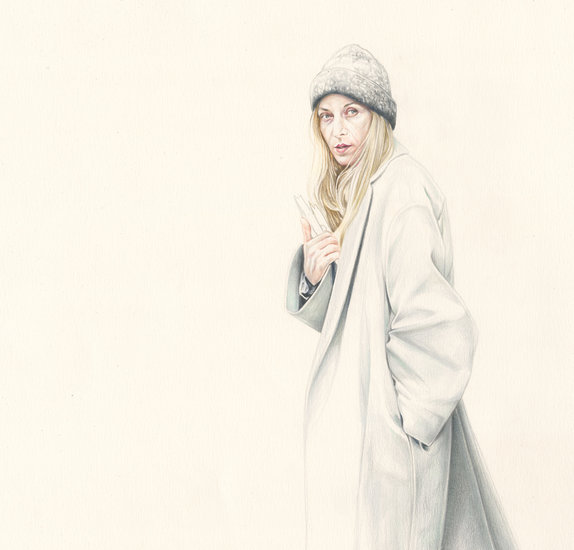 The sleeve 574 xxx q85