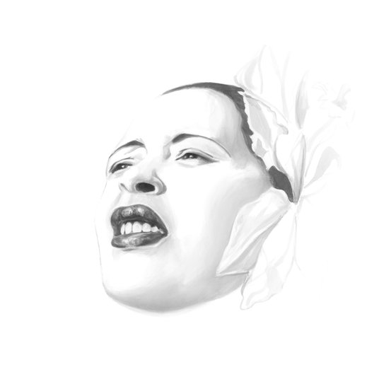 Adc billy holiday 536 xxx q85