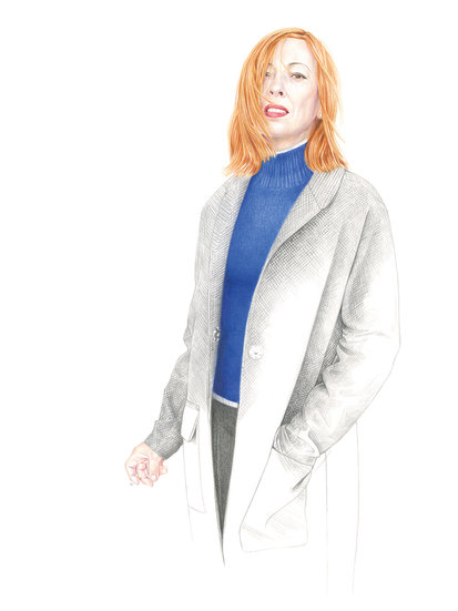 Bobby kolade gudrun gut 413 xxx q85