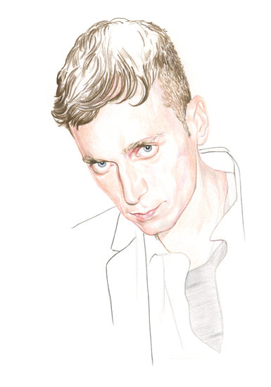 Milkx hedi slimane 385 xxx q85