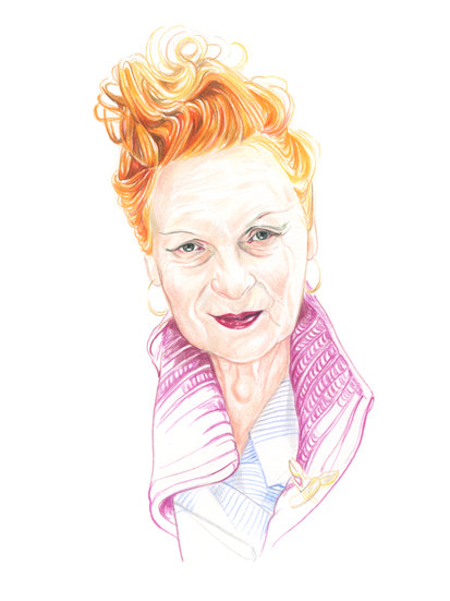 Milkx vivienne westwood 413 xxx q85