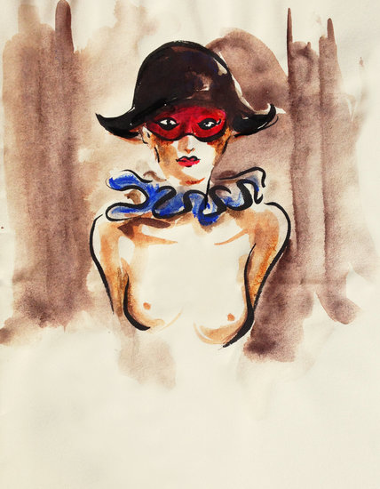 Arlecchina 428 xxx q85