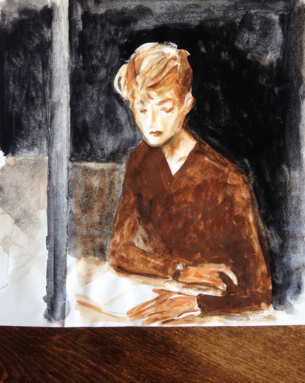 Il lettore 437 xxx q85