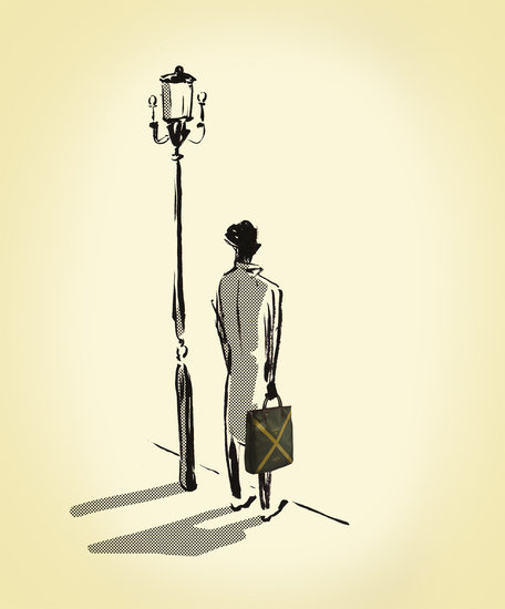 Monsieur x lampione 456 xxx q85