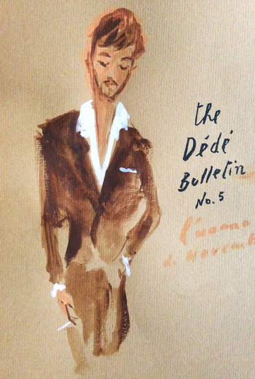 Lhomme de novembre 370 xxx q85