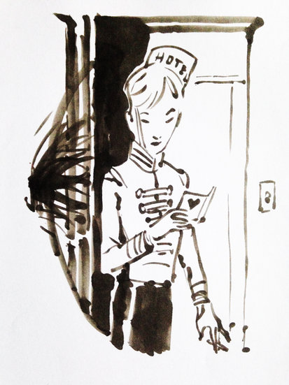 Love story 413 xxx q85