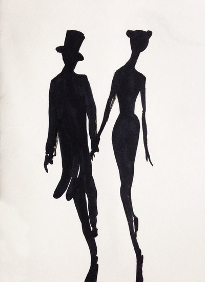 Two in the night 400 xxx q85