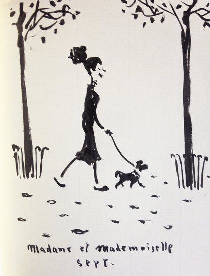 Mme et mlle sept 418 xxx q85