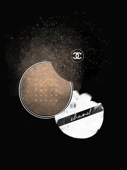 Chanelpoudre 413 xxx q85