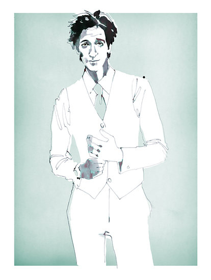 Adrien brody 414 xxx q85