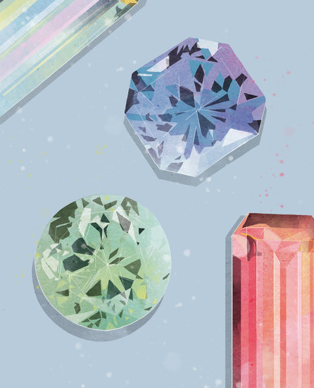 Tourmaline 446 xxx q85