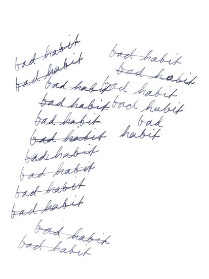 Badhabit 413 xxx q85