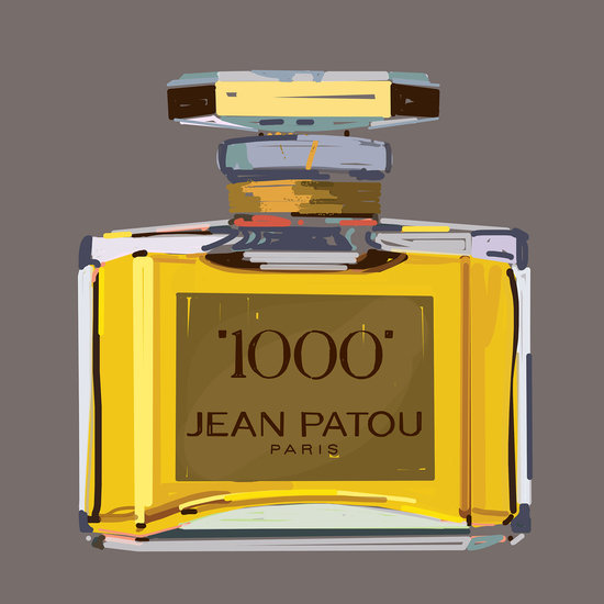 Jean patou 550 xxx q85