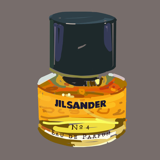 Jil sander 550 xxx q85